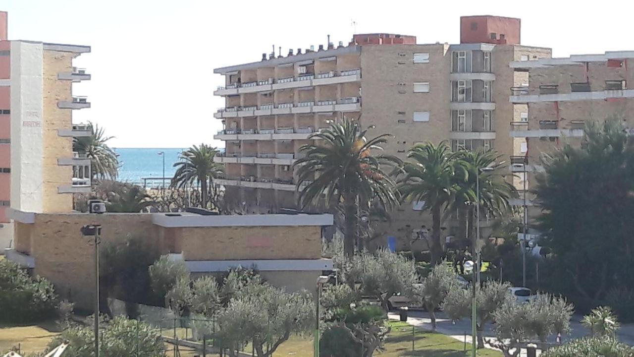 La Pineda Beach公寓 外观 照片