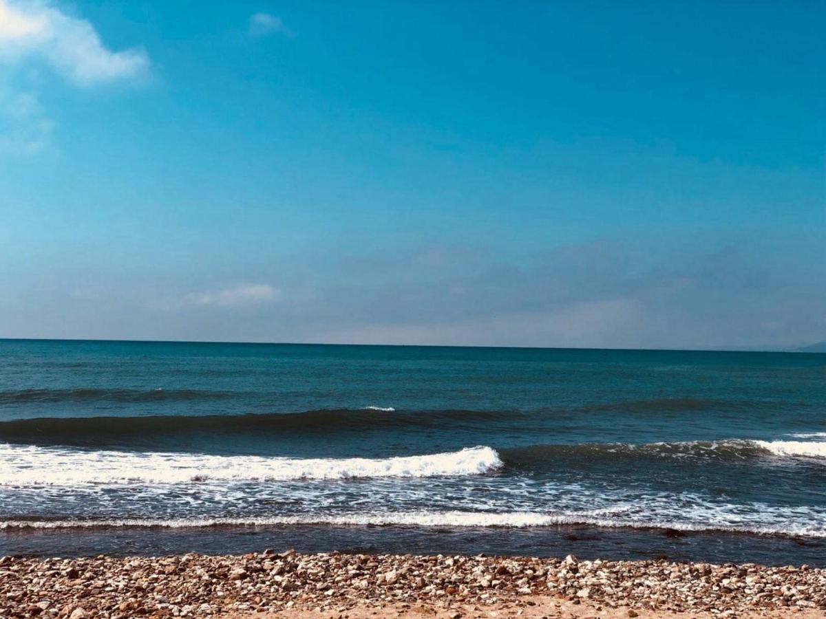 La Pineda Beach公寓 外观 照片