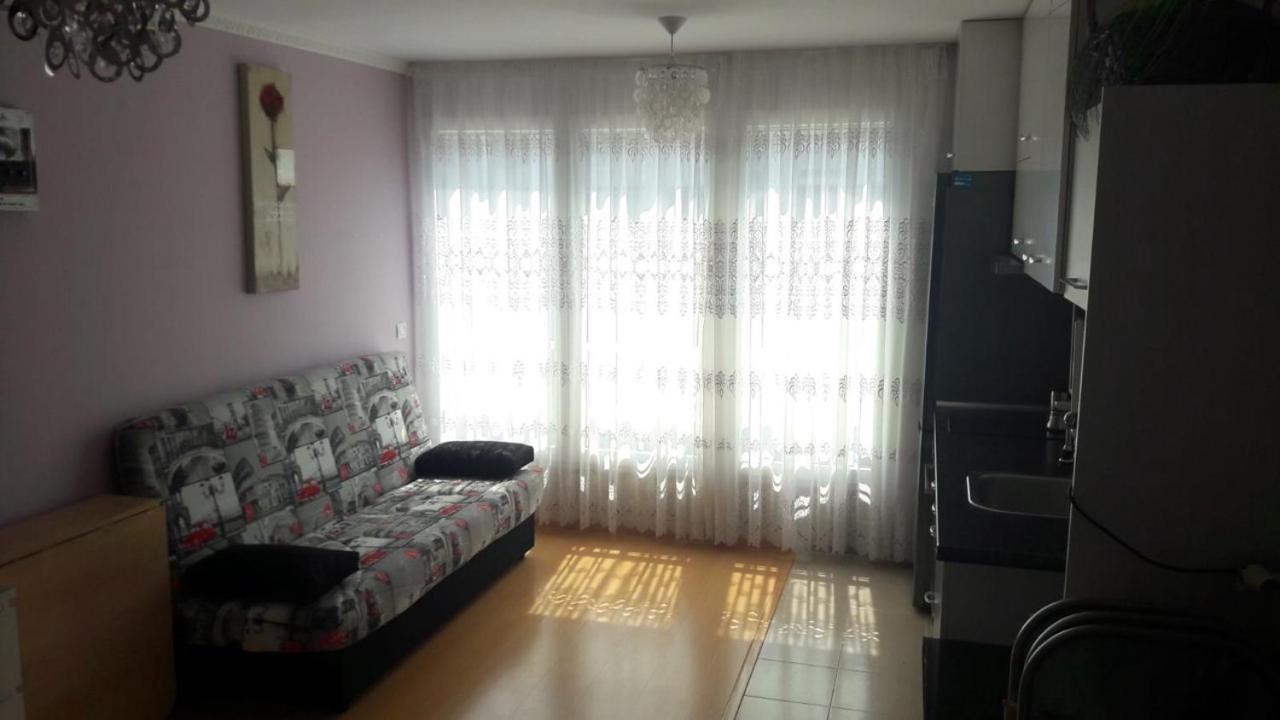 La Pineda Beach公寓 外观 照片