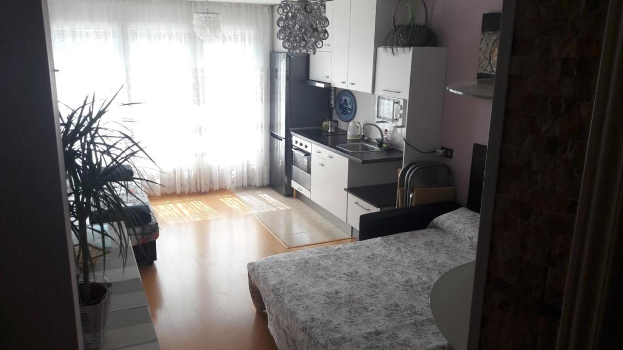 La Pineda Beach公寓 外观 照片